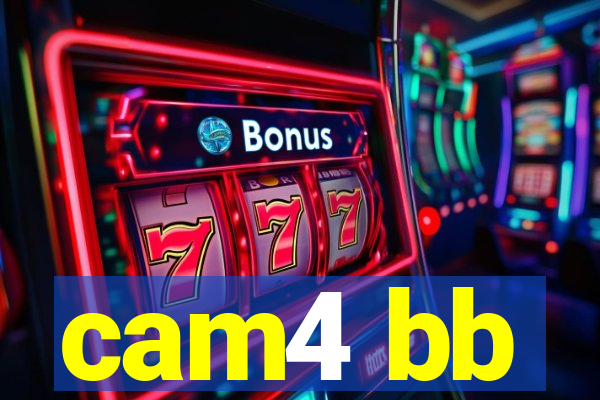 cam4 bb